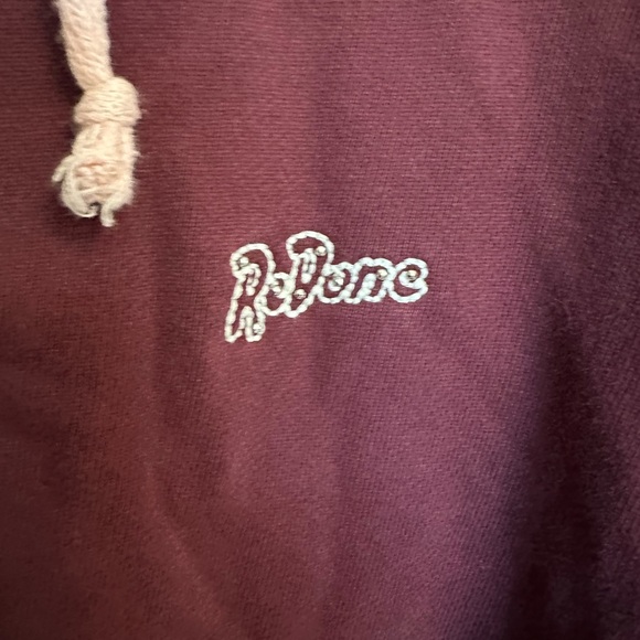 Re/Done hoodie - Picture 2 of 8
